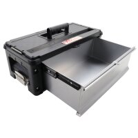 BGS Montagewagen, fahrbar, Werkzeugbox