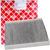 FEBI BILSTEIN 48511 Innenraumfilter
