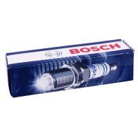 BOSCH Zündkerze