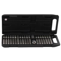 BGS DIY Kombi-Bit-Set, 40-tlg.