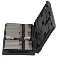 BGS DIY Kombi-Bit-Set, 40-tlg.