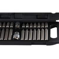 BGS DIY Kombi-Bit-Set, 40-tlg.