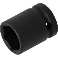 BGS Kraft-Steckschlüssel-Einsatz Sechskant | Antrieb...