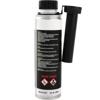 TECPO Vergaserreiniger ESTER Speed-XM Drosselkappen Reiniger, 300 ml