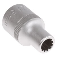 BGS Steckschlüssel-Einsatz "Gear Lock",...