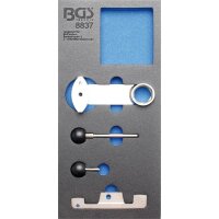 BGS Motor-Einstellsatz für Porsche 911 (996/997)