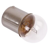 10x SCT Glühbirne R10W Long Life 12V 10W BA15s