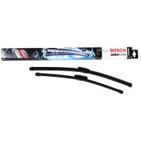Bosch Aerotwin AM460S Scheibenwischer Satz Vorne 3 397 007 460