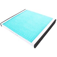 SA1138 Filter, Innenraumluft für Toyota Volvo