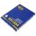 SA1204 Filter, Innenraumluft für Alfa Romeo Citroen Fiat Opel