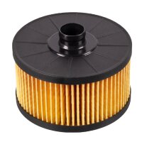 FEBI BILSTEIN 100487 Ölfilter