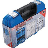 BGS Lambdasonden-Spezialeinsatz-Set, 14-tlg.