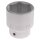 BGS Steckschlüssel-Einsatz Sechskant | Antrieb Innenvierkant 20 mm (3/4") | SW 44 mm
