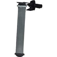 FEBI 11089 Wärmetauscher, Innenraumheizung