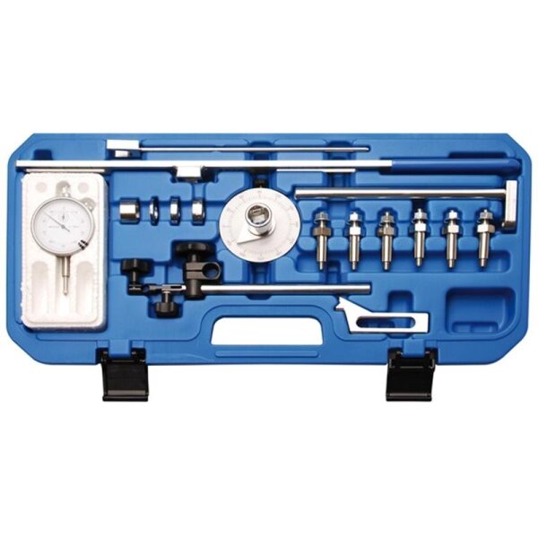 BGS Prüfwerkzeug für Zweimassenschwungrad