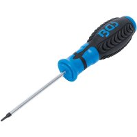 BGS Schraubendreher, T6 x 80 mm