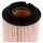 MANN-FILTER  PU936/2x Kraftstofffilter für VAG