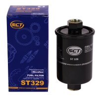 ST329 Kraftstofffilter für Chervolet Land Rover Peugeot