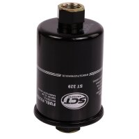 ST329 Kraftstofffilter für Chervolet Land Rover Peugeot