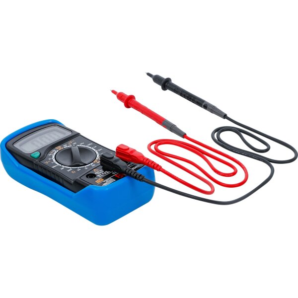 BGS Digital Multimeter, 3 1/2-stellig