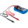 BGS Digital Multimeter, 3 1/2-stellig