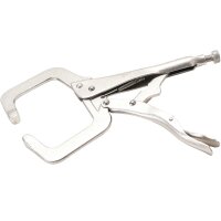 BGS Punktschweiß-Gripzange | 280 mm