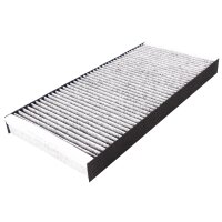 Filter, Innenraumluft