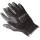 TECPO Feinstrick Mechaniker-Handschuhe, Größe L, 12 Paar