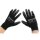 TECPO Feinstrick Mechaniker-Handschuhe, Größe L, 12 Paar