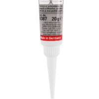 LIQUI MOLY 1040 Getriebeoil-Additiv, 20 g