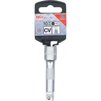 BGS Kipp-Verlängerung | 10 mm (3/8") | 75 m