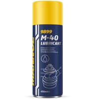 MANNOL M-40 Rostlöser, 450mL