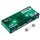 10x SCT Glühbirne C5W Long Life 24V 5W 11x38 SV8,5