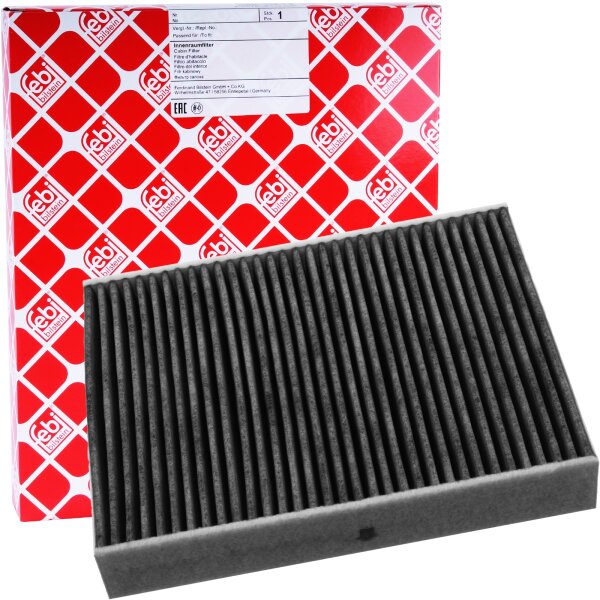 FEBI BILSTEIN 37114 Innenraumfilter