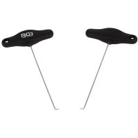 BGS Haken-Satz zur Demontage von...
