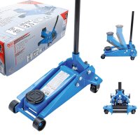 BGS Rangier-Wagenheber | hydraulisch | 3t