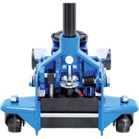 BGS Rangier-Wagenheber | hydraulisch | 3t