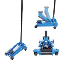 BGS Rangier-Wagenheber | hydraulisch | 3t