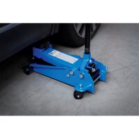 BGS Rangier-Wagenheber | hydraulisch | 3t