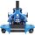BGS Rangier-Wagenheber | hydraulisch | 3t