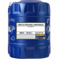 MANNOL Outboard Universal, 20L