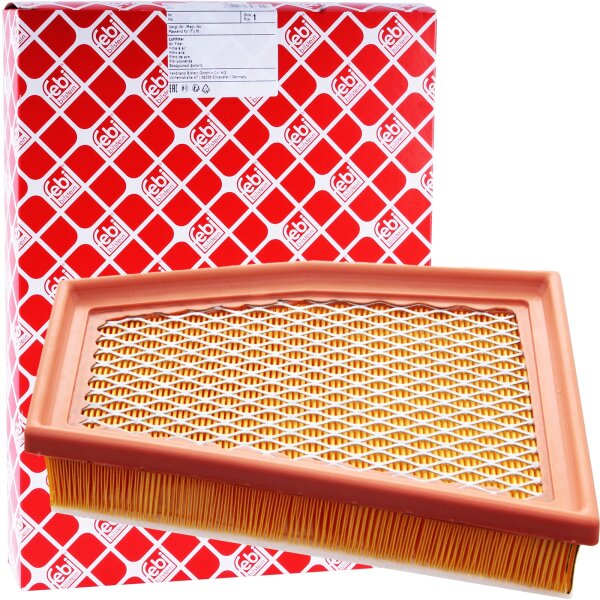 FEBI BILSTEIN 48530 Luftfilter