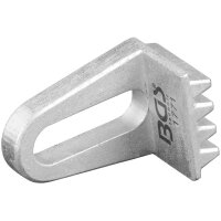 BGS Schwungrad-Arretierwerkzeug | für Citroen, Fiat, Peugeot