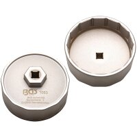 Ölfilterschlüssel | 14-kant | für Jeep, Mercedes-Benz