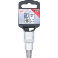 BGS Bit-Einsatz | Antrieb Innenvierkant 12,5mm...