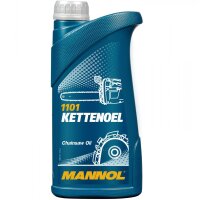 MANNOL Kettenöl, 1 L