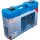 BGS Turbolader-Ladeluft-System-Prüfkoffer-Satz 9-tlg.