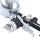 TECPO Lackierpistole HVLP 600 ml