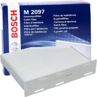 BOSCH Innenraumfilter