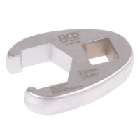 BGS 23 mm Hahnenfuss-Schlüssel, 12,5 (1/2)